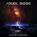 SOLEIL MOON - On The Way To Everything (Cd)