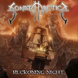 SONATA ARCTICA - Reckoning Night (Cd) SONATA ARCTICA - Reckoning Night (Cd)
