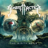 SONATA ARCTICA - The Ninth Hour (Cd) SONATA ARCTICA - The Ninth Hour (Cd)