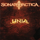 SONATA ARCTICA - Unia (Cd)