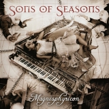 SONS OF SEASONS - Magnisphyricon (Cd) SONS OF SEASONS - Magnisphyricon (Cd)