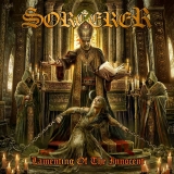 SORCERER - Lamenting Of The Innocent (Cd) SORCERER - Lamenting Of The Innocent (Cd)
