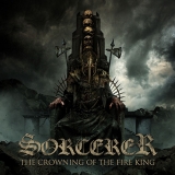 SORCERER - The Crowning Of The Fire King (Cd) SORCERER - The Crowning Of The Fire King (Cd)
