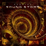 SOUND STORM - Vertigo (Cd) SOUND STORM - Vertigo (Cd)