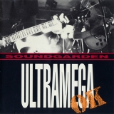 SOUNDGARDEN - Ultramega Ok (Cd) SOUNDGARDEN - Ultramega Ok (Cd)