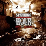 SPANKING HOUR - Revosolution (Cd)