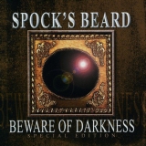 SPOCK'S BEARD - Beware Of Darkness - Special Edition (Cd) SPOCK'S BEARD - Beware Of Darkness - Special Edition (Cd)