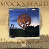SPOCK'S BEARD - Day For Night - Special Edition (Cd) SPOCK'S BEARD - Day For Night - Special Edition (Cd)