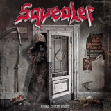 SQUEALER - Behind Closed Doors (Cd) SQUEALER - Behind Closed Doors (Cd)