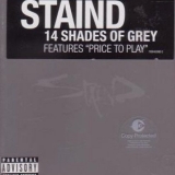 STAIND - 14 Shades Of Grey (Cd)