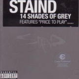STAIND - 14 Shades Of Grey (Cd) STAIND - 14 Shades Of Grey (Cd)