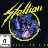 STALLION - Rise And Ride (Cd) STALLION - Rise And Ride (Cd)