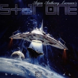 STAR ONE (AYREON) - Space Metal (Cd) STAR ONE (AYREON) - Space Metal (Cd)