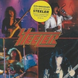 STEELER - Steeler (Cd)