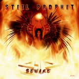 STEEL PROPHET - Beware (Cd) STEEL PROPHET - Beware (Cd)