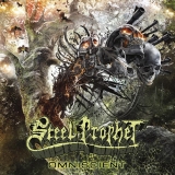 STEEL PROPHET - Omniscient (Cd) STEEL PROPHET - Omniscient (Cd)