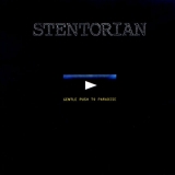 STENTORIAN - Gentle Push To Paradise (Cd)