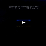 STENTORIAN - Gentle Push To Paradise (Cd) STENTORIAN - Gentle Push To Paradise (Cd)