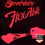 STEVE VAI - Flex-able (Cd) STEVE VAI - Flex-able (Cd)