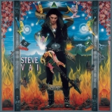 STEVE VAI - Passion And Warfare (Cd)