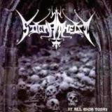 STIGMATHEIST - It All Ends Today (Cd) STIGMATHEIST - It All Ends Today (Cd)