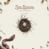 STILL REMAINS - The Serpent (Cd) STILL REMAINS - The Serpent (Cd)