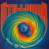 STILLBORN - State Of Disconnection (Cd)