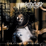 STORMLORD - The Curse Of Medusa (Cd) STORMLORD - The Curse Of Medusa (Cd)