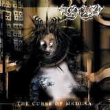 STORMLORD - The Curse Of Medusa (Cd)