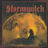 STORMWITCH - Tales Of Terror (Cd)