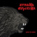 STRANA OFFICINA - Law Of The Jungle (slipcase. Limited Ed.) (Cd) STRANA OFFICINA - Law Of The Jungle (slipcase. Limited Ed.) (Cd)