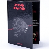 STRANA OFFICINA - Law Of The Jungle (a5 Digibook, Limited Ed.) (Special, Boxset Cd) STRANA OFFICINA - Law Of The Jungle (a5 Digibook, Limited Ed.) (Special, Boxset Cd)