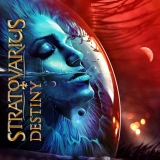 STRATOVARIUS - Destiny (Cd)