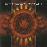 STREET TALK - Street Talk (Cd) STREET TALK - Street Talk (Cd)