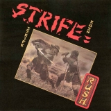 STRIFE - Rush (Cd) STRIFE - Rush (Cd)