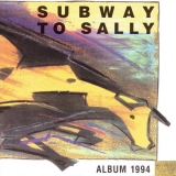 SUBWAY TO SALLY - Album 1994 (Cd)