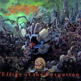 SUFFOCATION - Effigy Of The Forgotten (Cd) SUFFOCATION - Effigy Of The Forgotten (Cd)