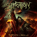 SUFFOCATION - Pinnacle Of Bedlam (Cd)