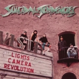 SUICIDAL TENDENCIES - Lights Camera Revolution (Cd) SUICIDAL TENDENCIES - Lights Camera Revolution (Cd)