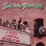 SUICIDAL TENDENCIES - Lights Camera Revolution (Cd)