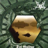 SUMMONING - Dol Guldur (Cd)