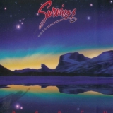 SURVIVOR - Reach (Cd) SURVIVOR - Reach (Cd)