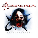 SUSPERIA - Predominance (Cd)