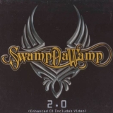 SWAMPDAWAMP - 2.0 (Cd) SWAMPDAWAMP - 2.0 (Cd)