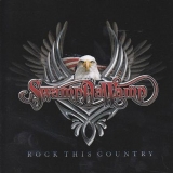 SWAMPDAWAMP - Rock This Country (Cd) SWAMPDAWAMP - Rock This Country (Cd)