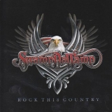 SWAMPDAWAMP - Rock This Country (Cd)