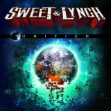 SWEET & LYNCH (STRYPER) - Unified (Cd) SWEET & LYNCH (STRYPER) - Unified (Cd)