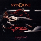 SYNDONE - Mysoginia (Cd)