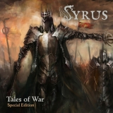 SYRUS - Tales Of War - Special Edition (Cd) SYRUS - Tales Of War - Special Edition (Cd)