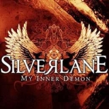 SILVERLANE - My Inner Demon (Cd) SILVERLANE - My Inner Demon (Cd)